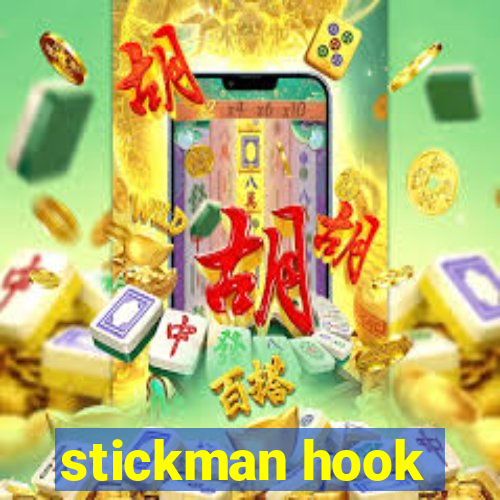 stickman hook